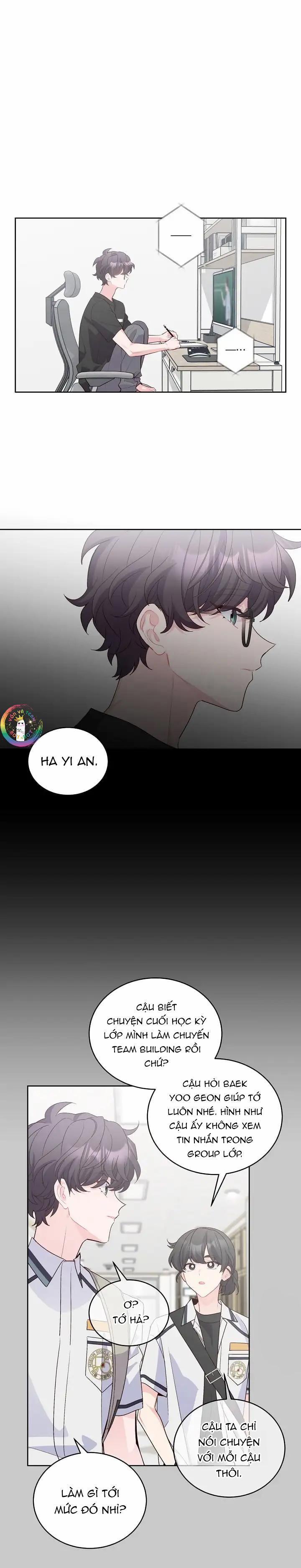 Merry Marbling 58 trang 1