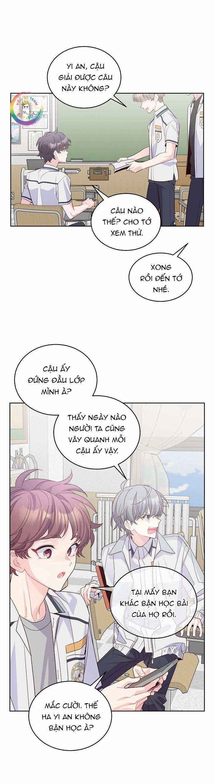 Merry Marbling 58 trang 10