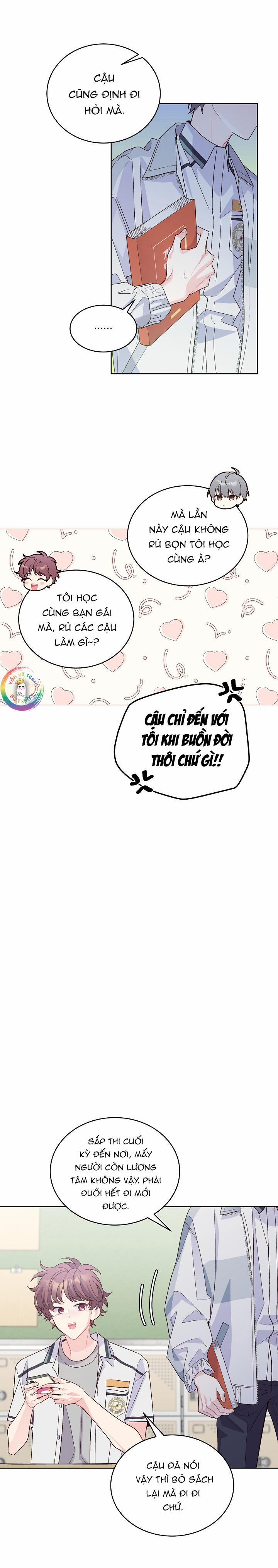 Merry Marbling 58 trang 11