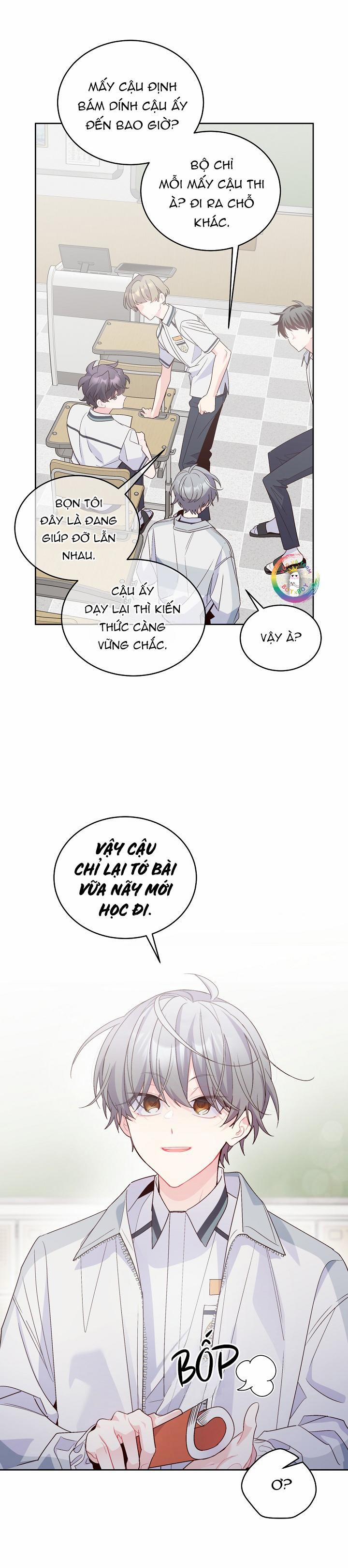 Merry Marbling 58 trang 12