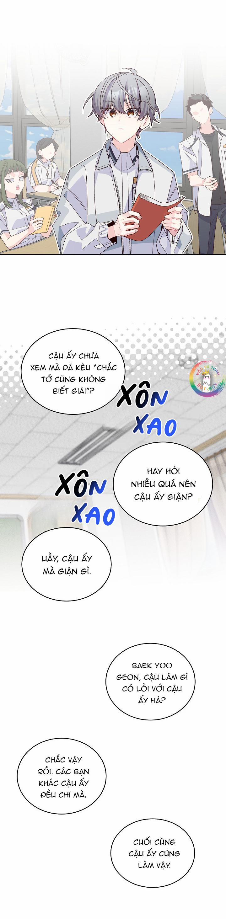 Merry Marbling 58 trang 16