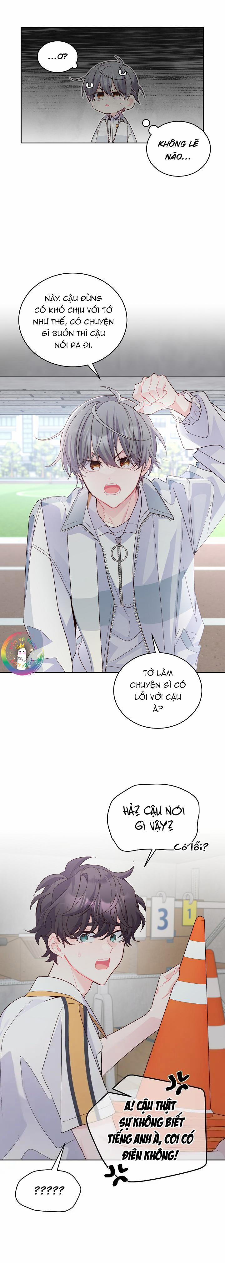 Merry Marbling 58 trang 18