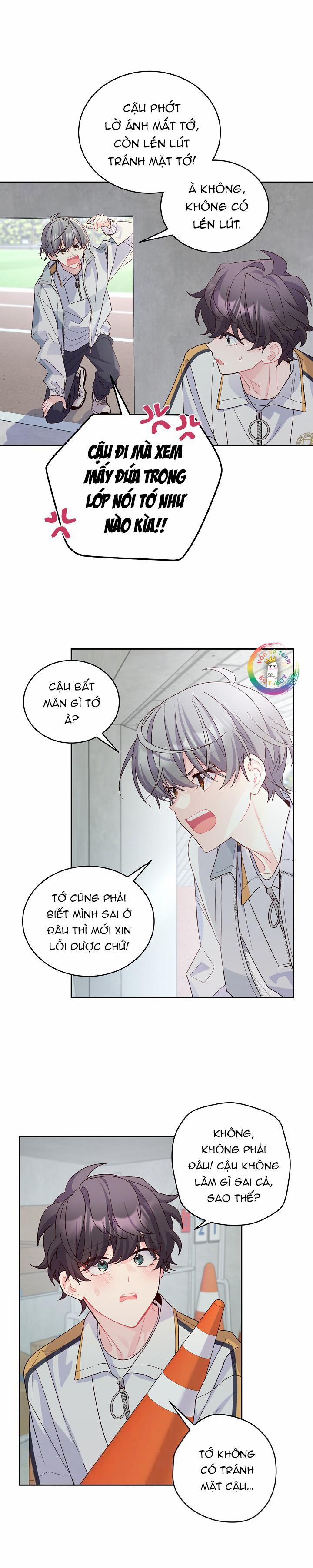 Merry Marbling 58 trang 19