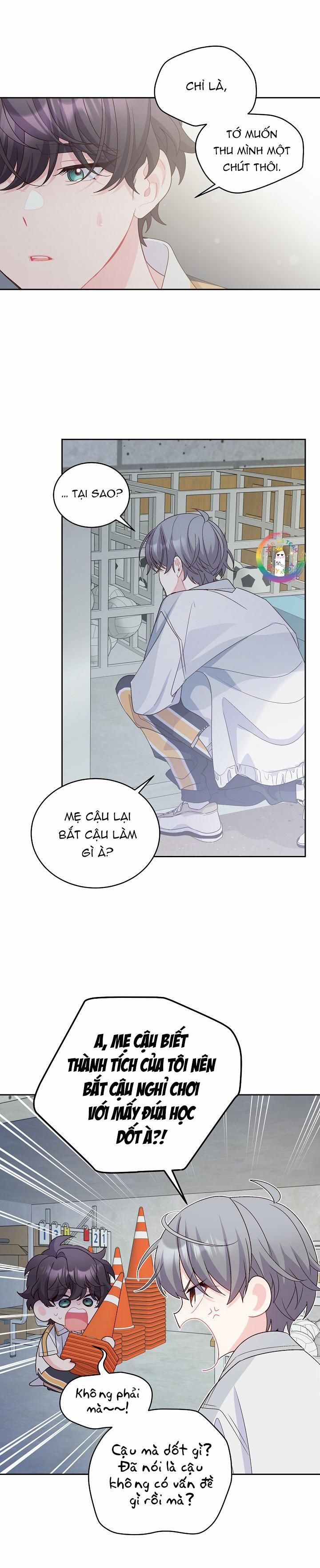 Merry Marbling 58 trang 20