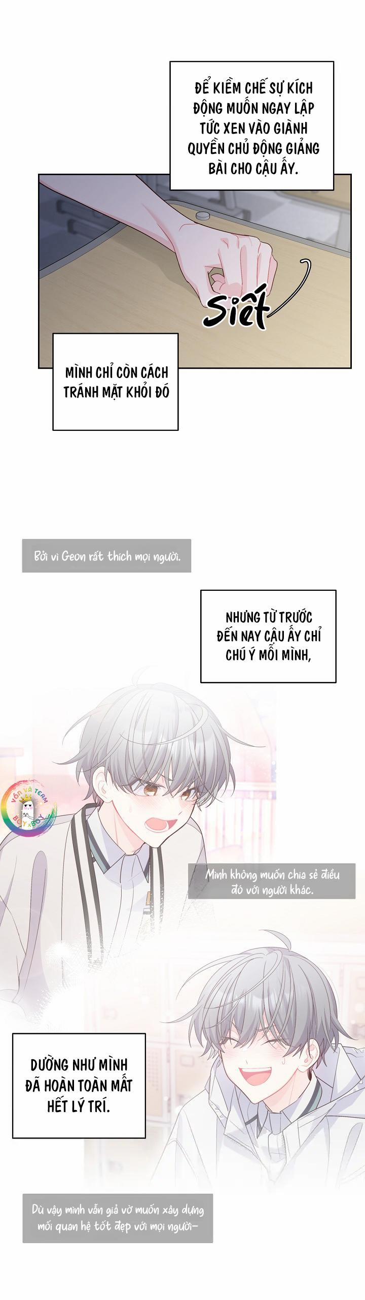 Merry Marbling 58 trang 22