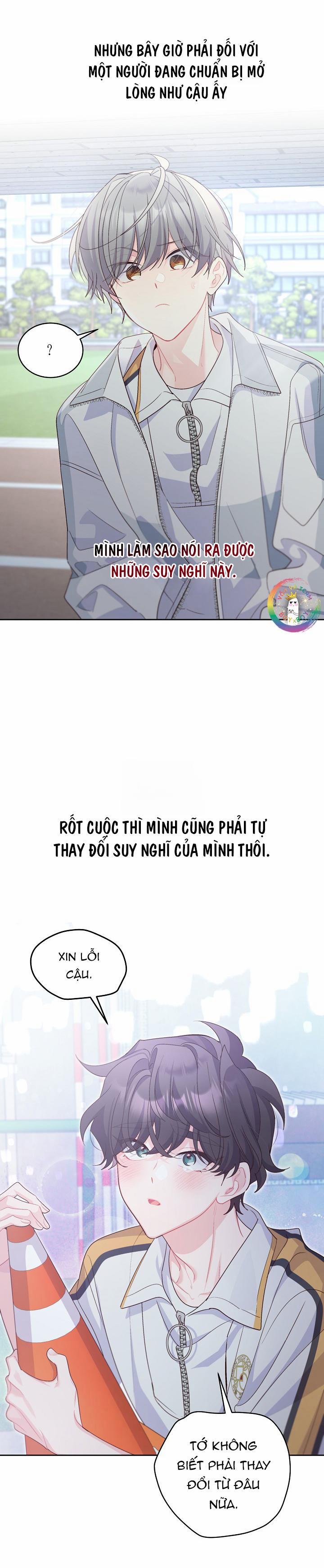 Merry Marbling 58 trang 23