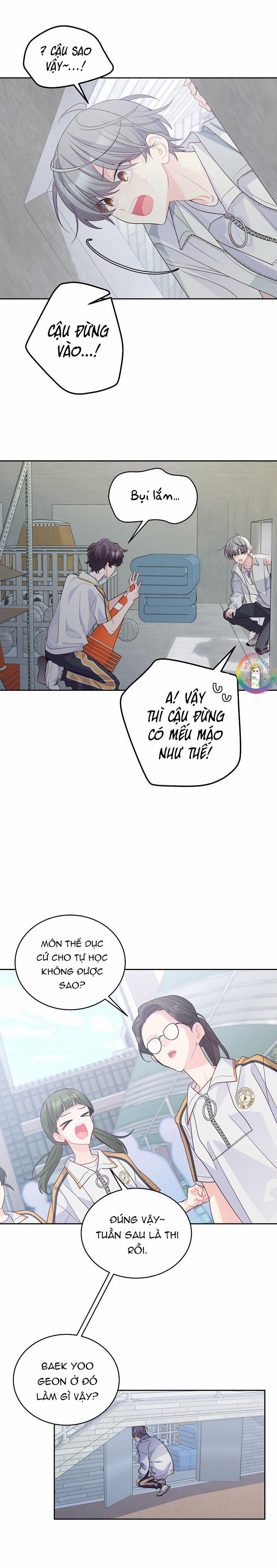 Merry Marbling 58 trang 24