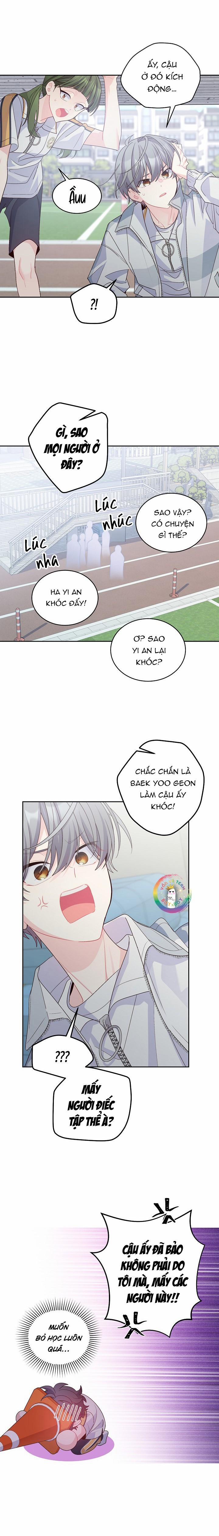 Merry Marbling 58 trang 26