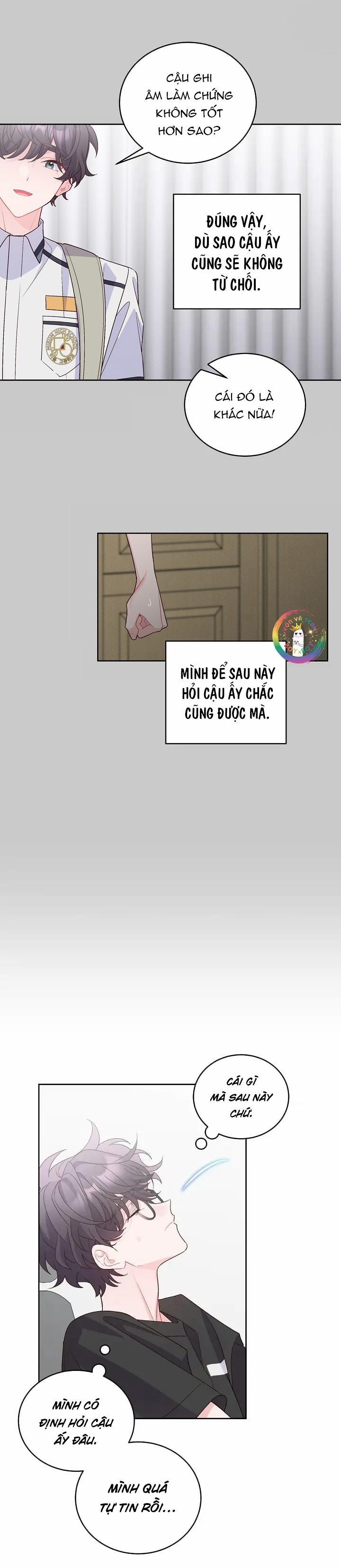 Merry Marbling 58 trang 4