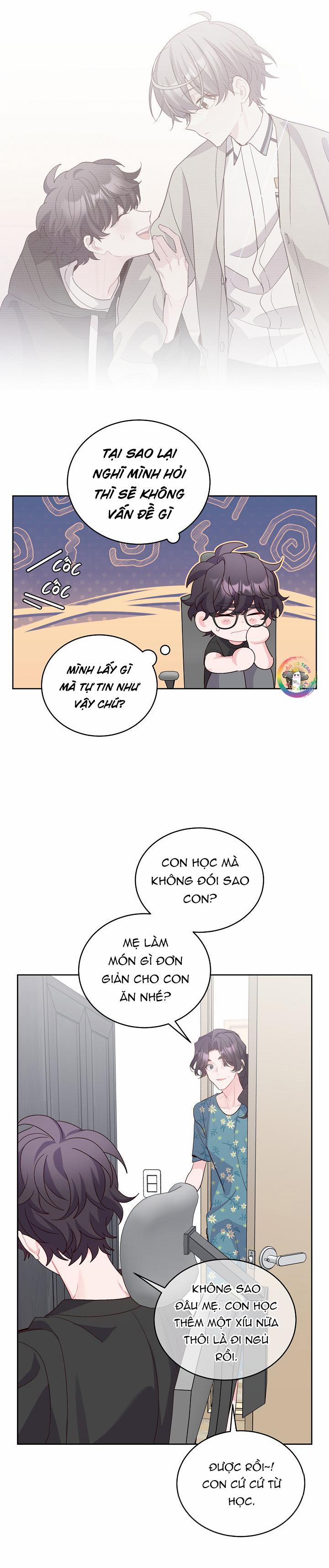 Merry Marbling 58 trang 5