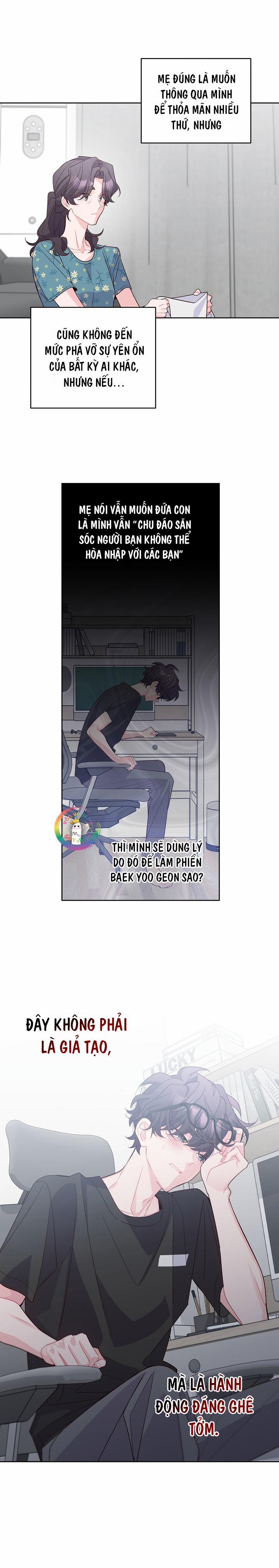 Merry Marbling 58 trang 9