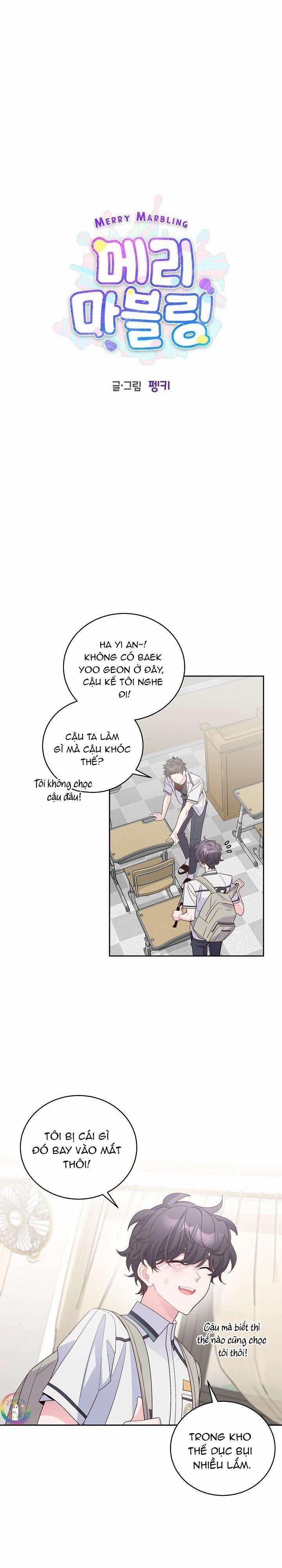 Merry Marbling 59 trang 1