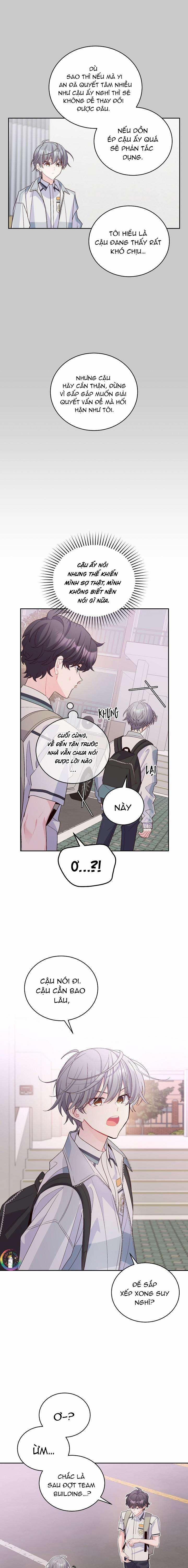 Merry Marbling 59 trang 11