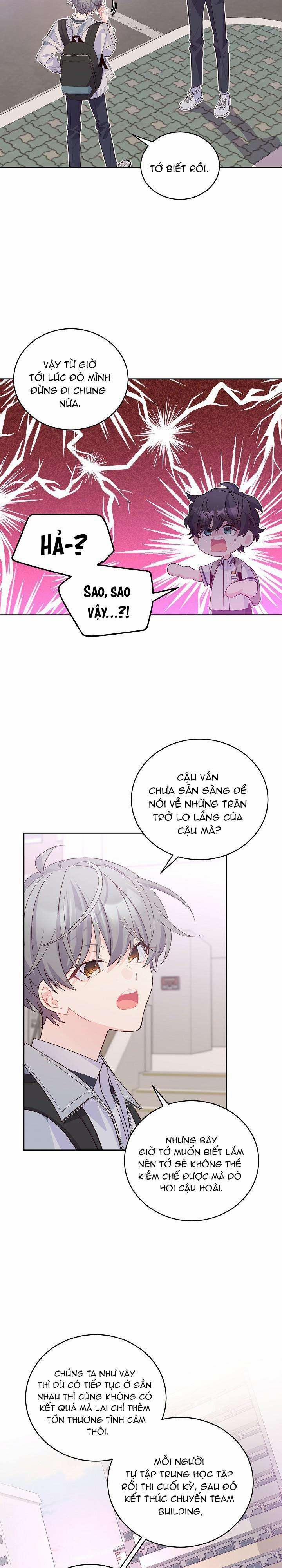 Merry Marbling 59 trang 12