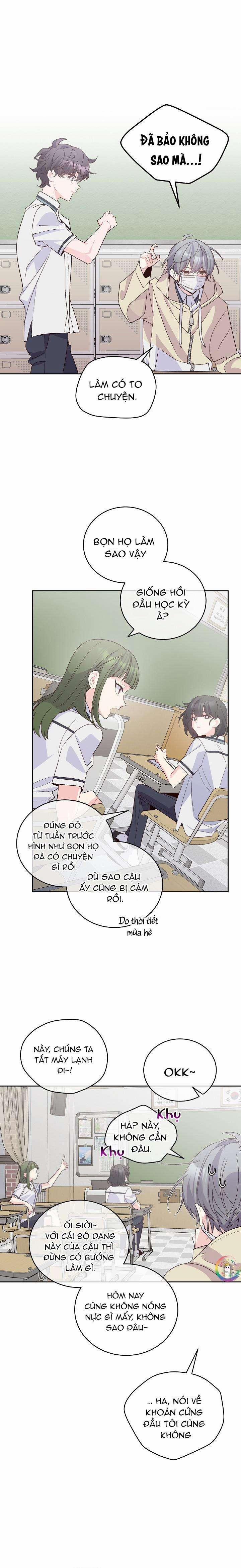 Merry Marbling 59 trang 16