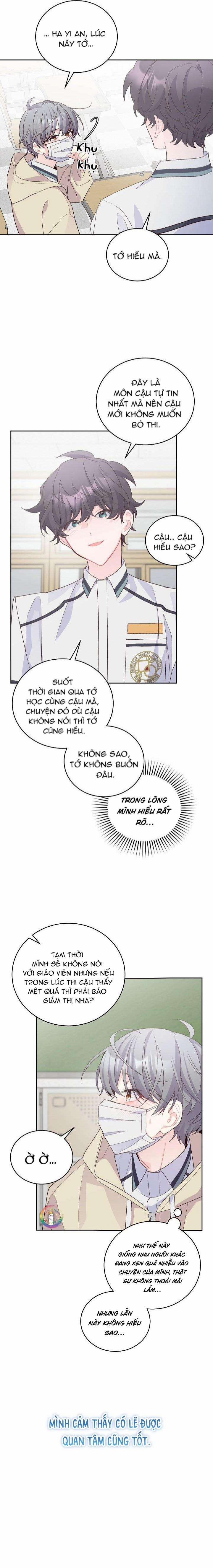 Merry Marbling 59 trang 17