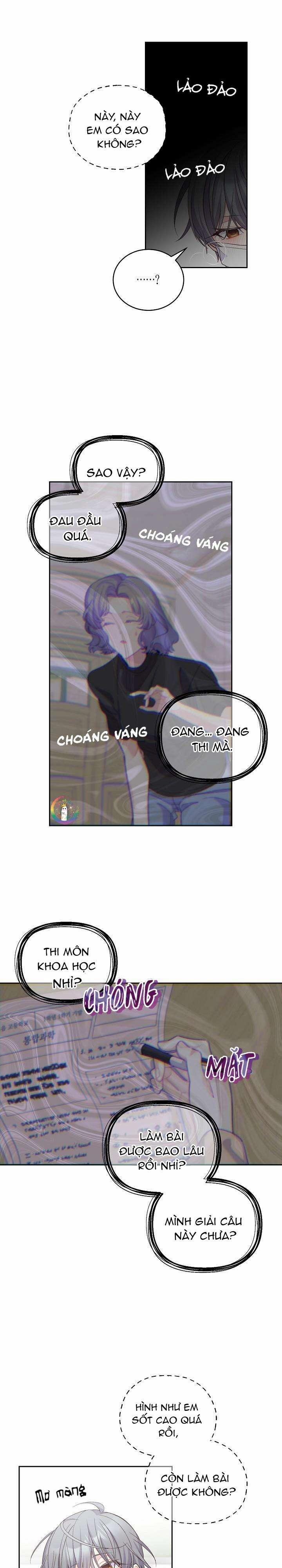 Merry Marbling 59 trang 18