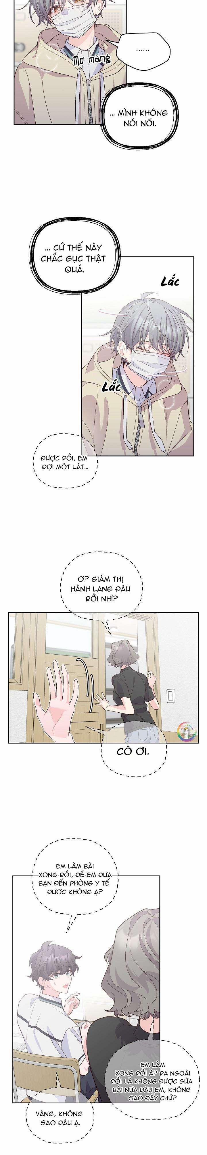 Merry Marbling 59 trang 19