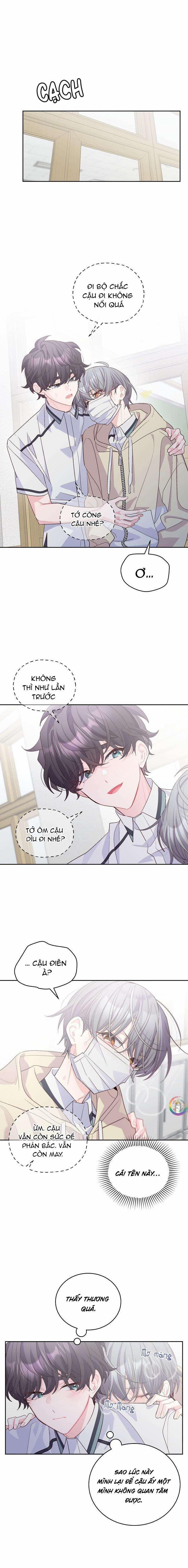 Merry Marbling 59 trang 20