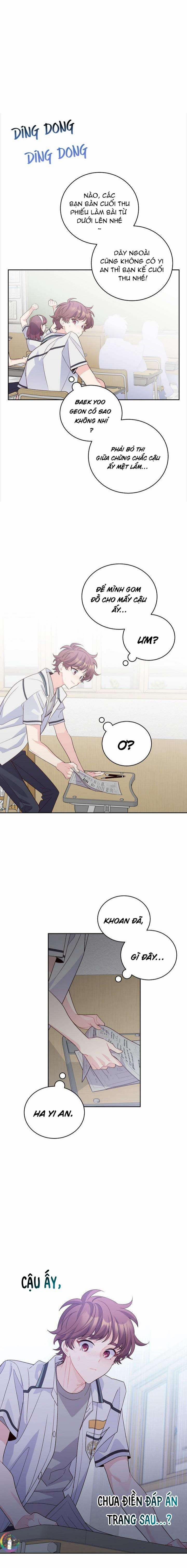 Merry Marbling 59 trang 21