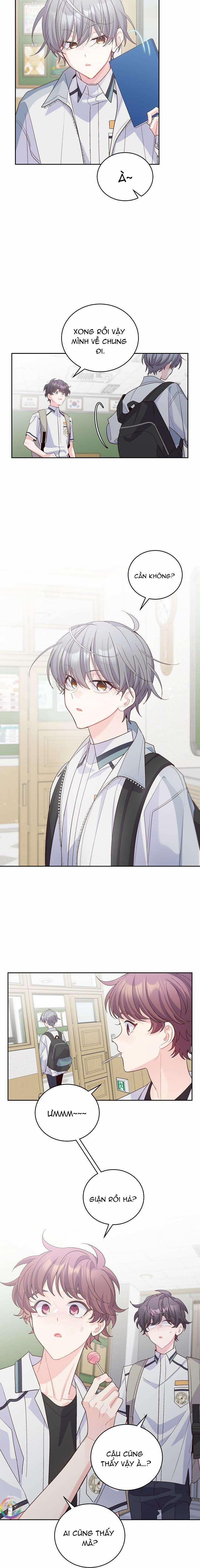 Merry Marbling 59 trang 4