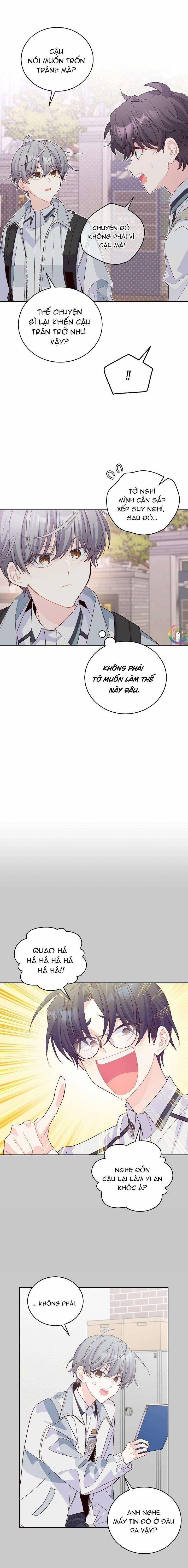 Merry Marbling 59 trang 6