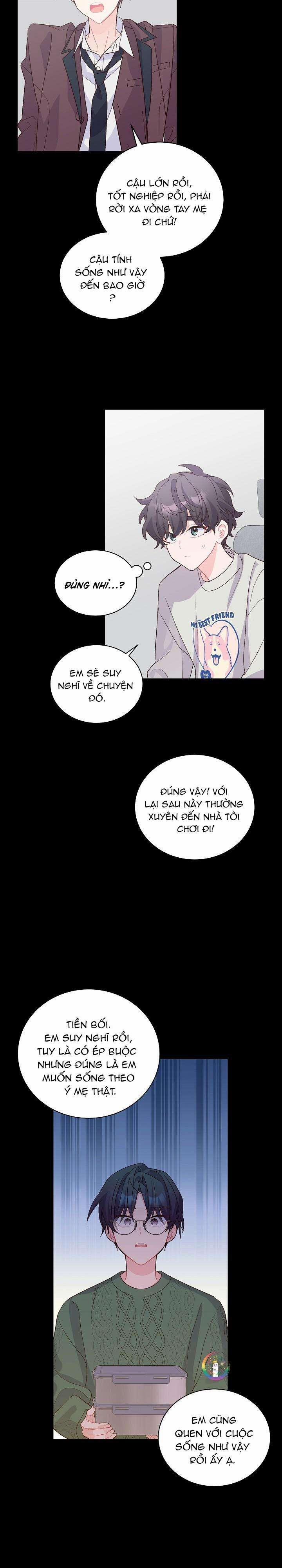 Merry Marbling 59 trang 9