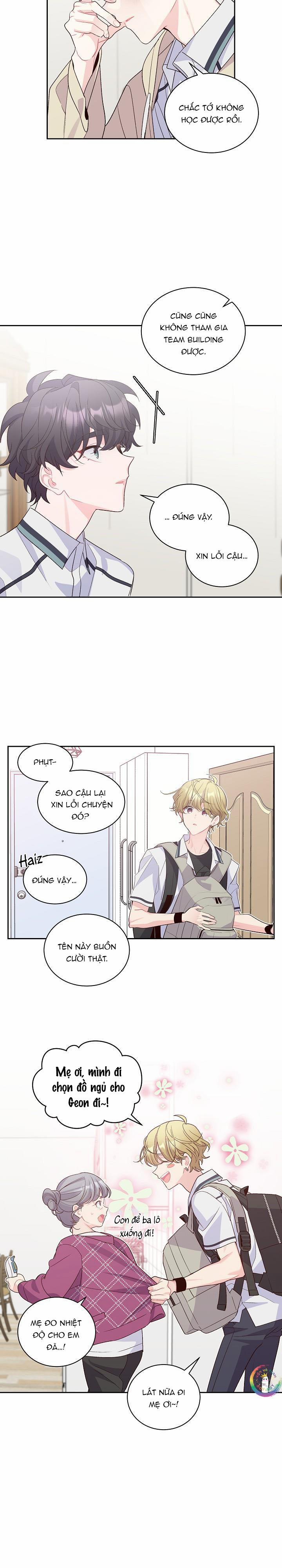 Merry Marbling 60 trang 10