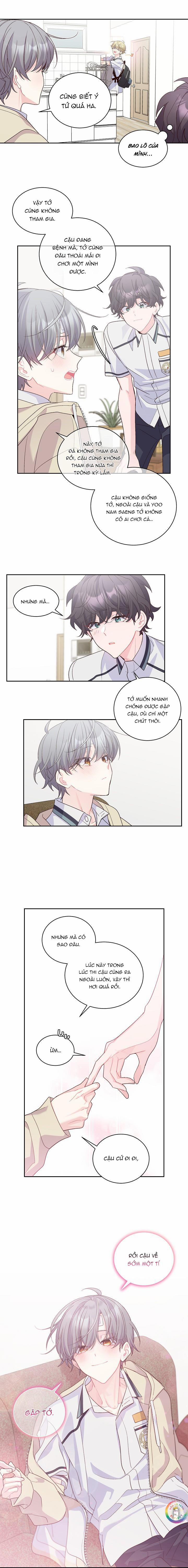 Merry Marbling 60 trang 11