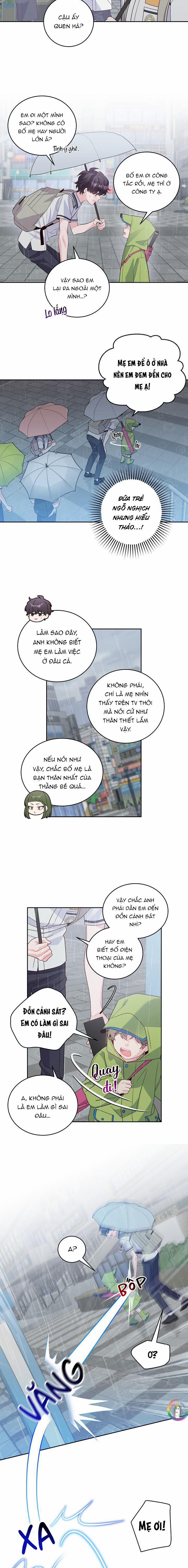 Merry Marbling 60 trang 15