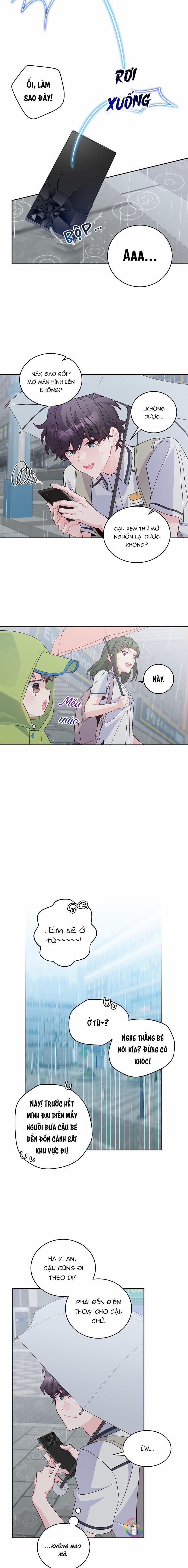 Merry Marbling 60 trang 16