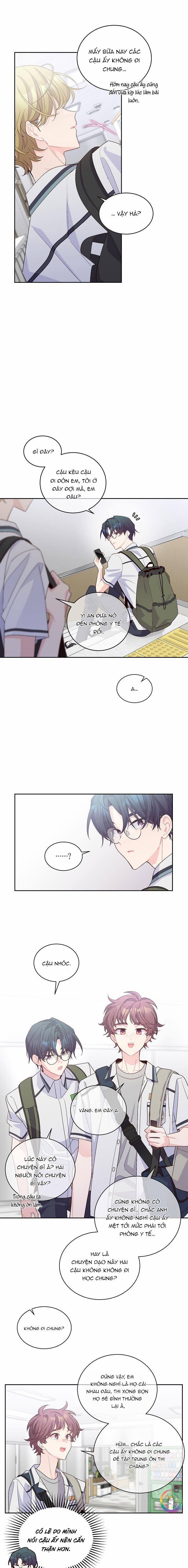 Merry Marbling 60 trang 3