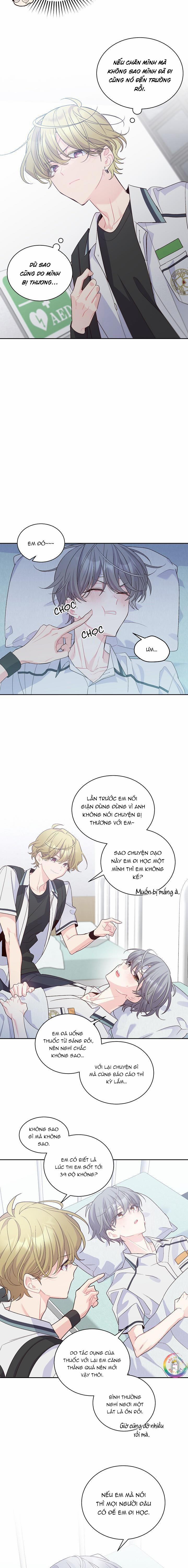 Merry Marbling 60 trang 4