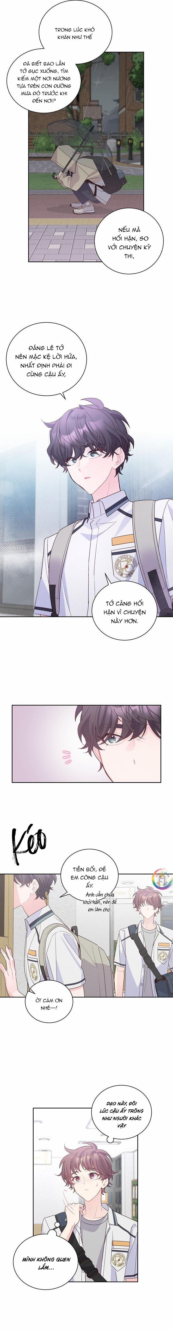 Merry Marbling 60 trang 8