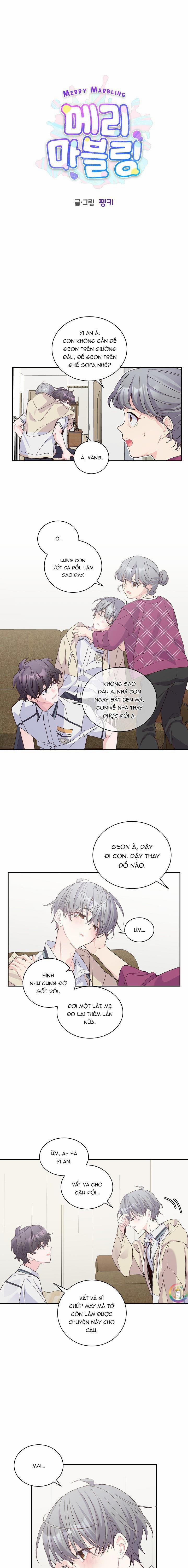 Merry Marbling 60 trang 9