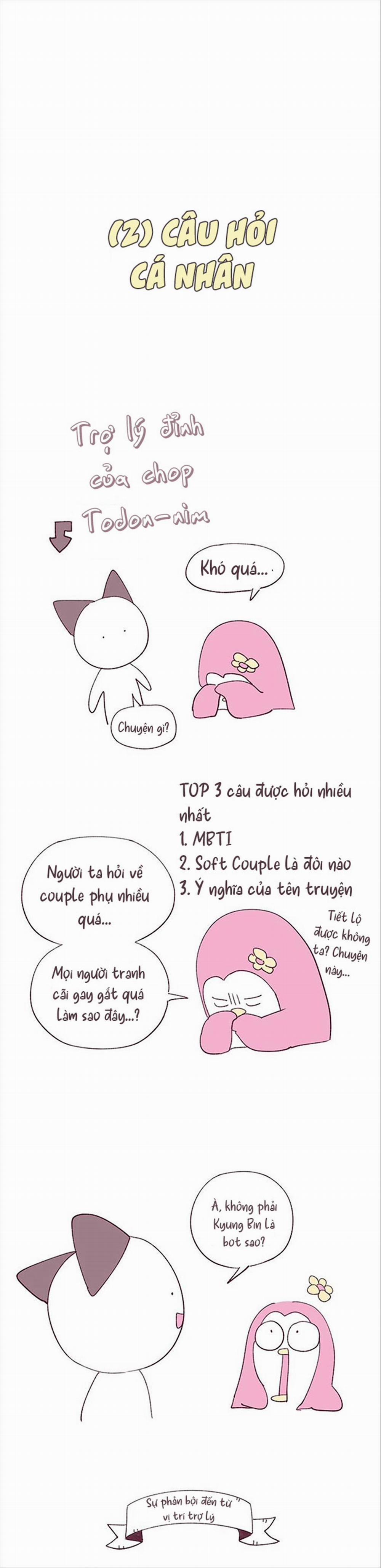 Merry Marbling 61.1 Ngoại truyện ss1 trang 13