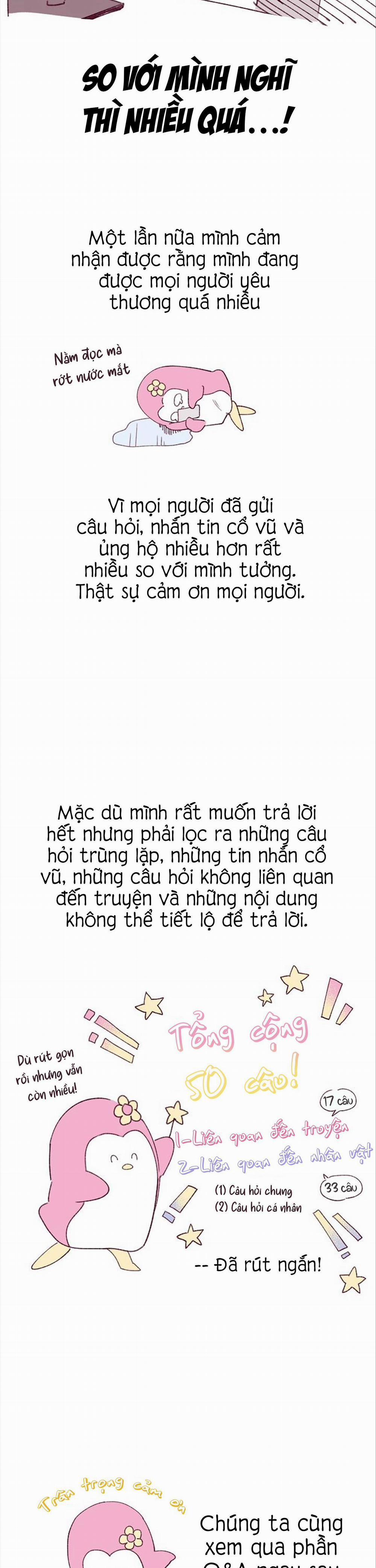 Merry Marbling 61.1 Ngoại truyện ss1 trang 4