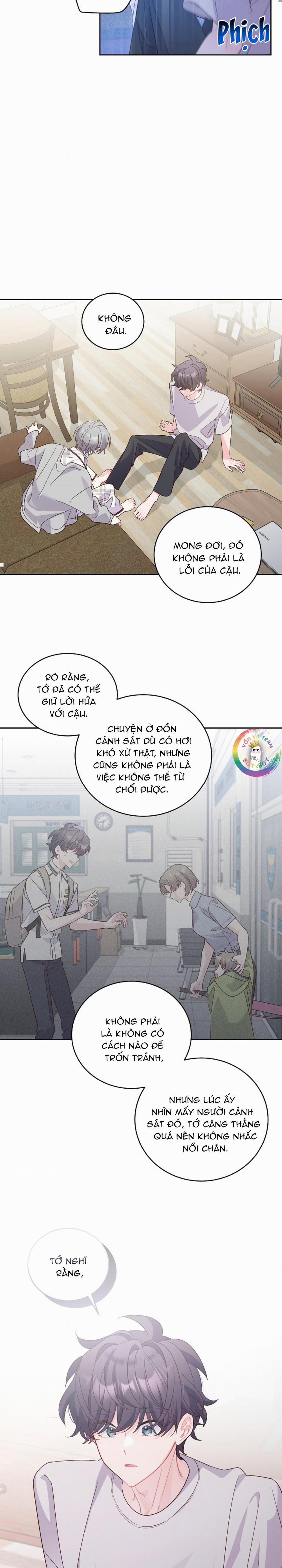 Merry Marbling 61 End Season 1 trang 18