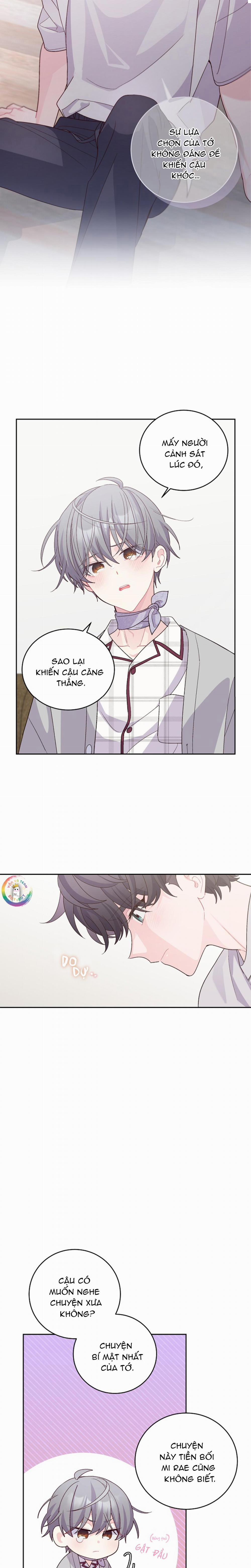 Merry Marbling 61 End Season 1 trang 19