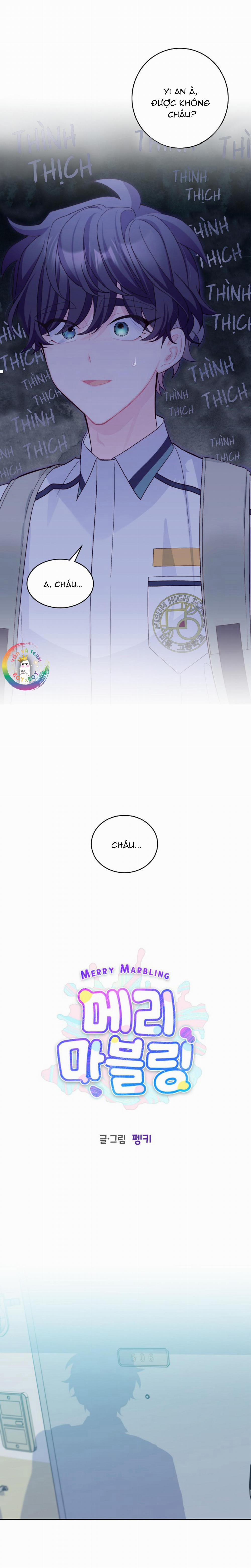 Merry Marbling 61 End Season 1 trang 7