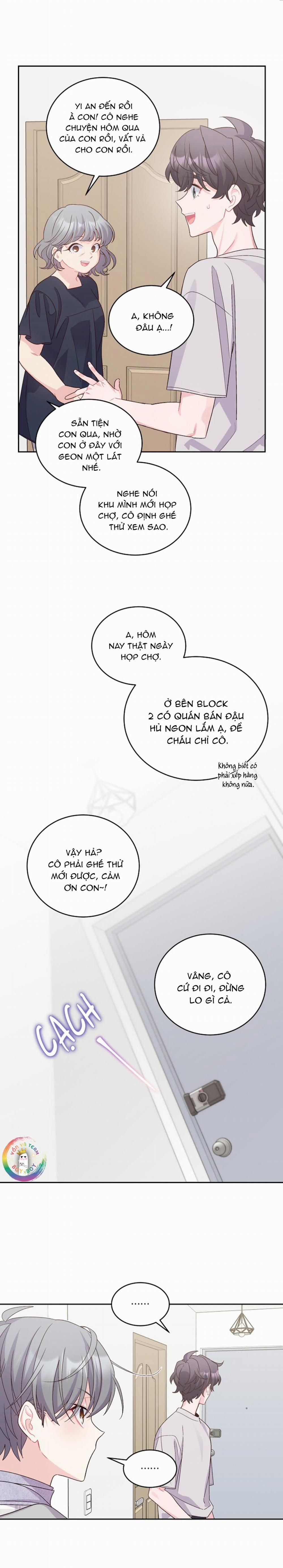 Merry Marbling 61 trang 13