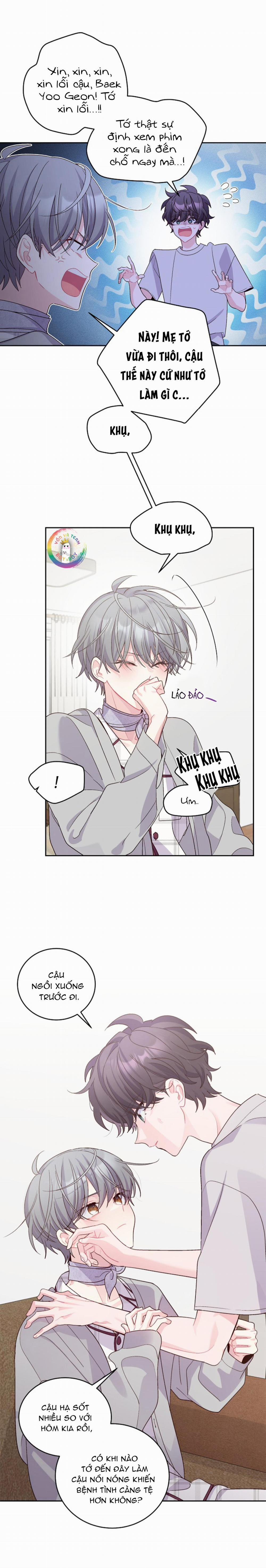 Merry Marbling 61 trang 14