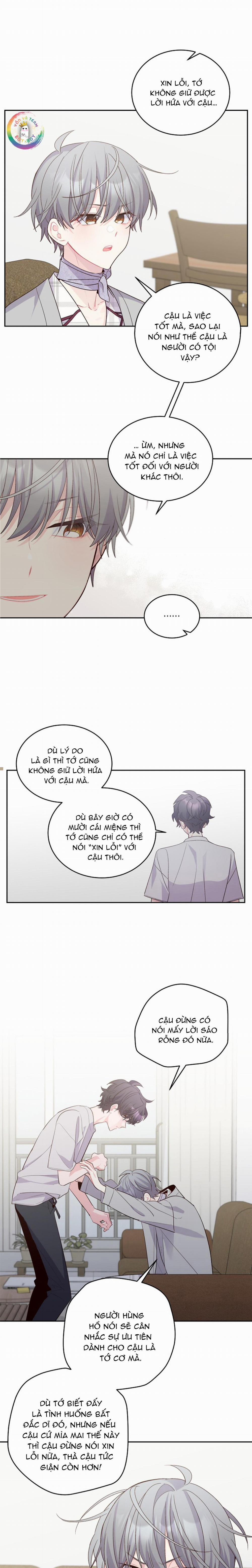 Merry Marbling 61 trang 15