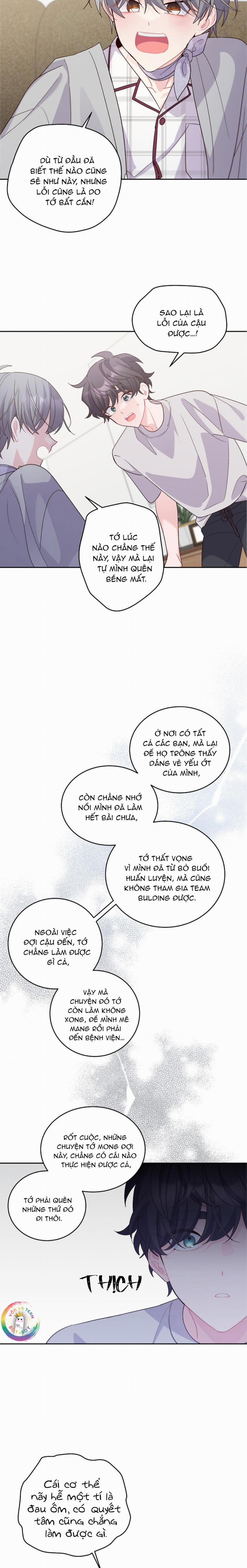 Merry Marbling 61 trang 16