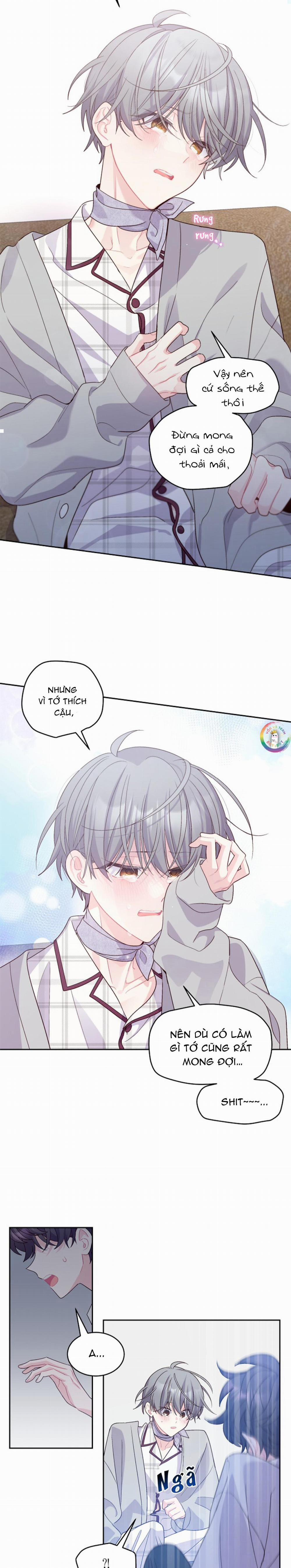 Merry Marbling 61 trang 17