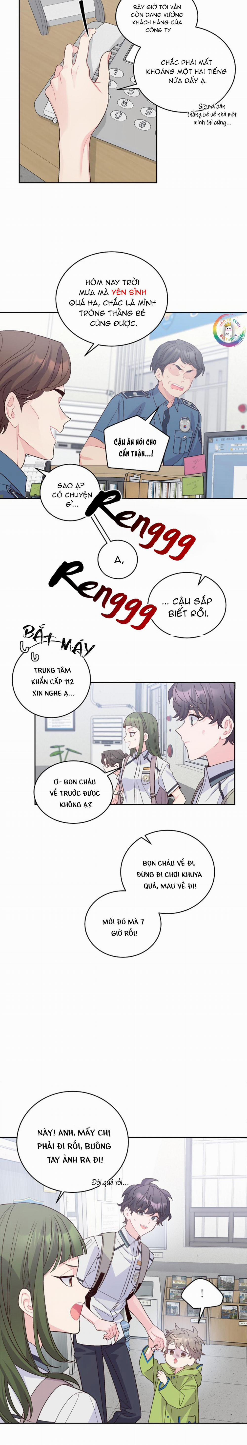 Merry Marbling 61 trang 2