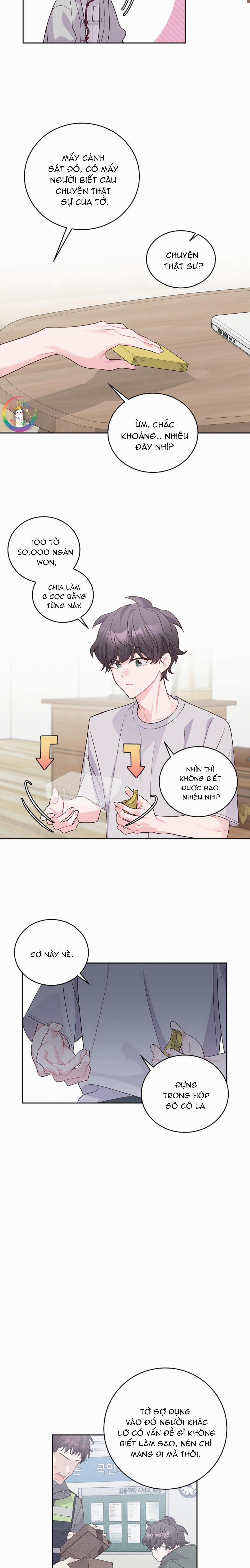 Merry Marbling 61 trang 20