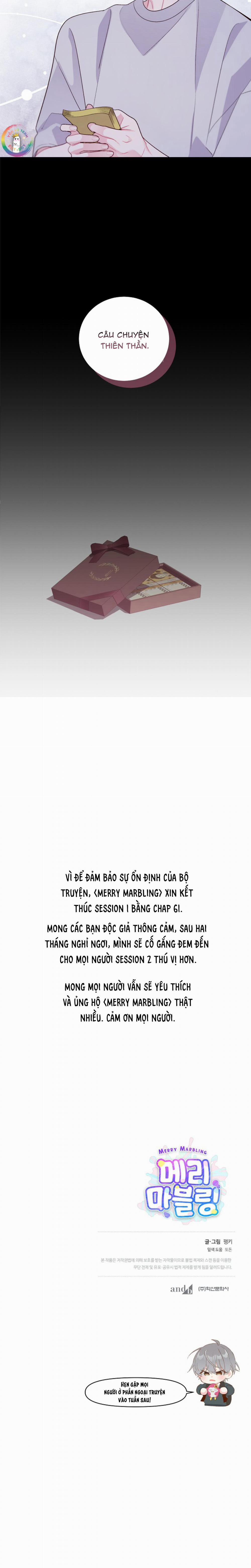 Merry Marbling 61 trang 22