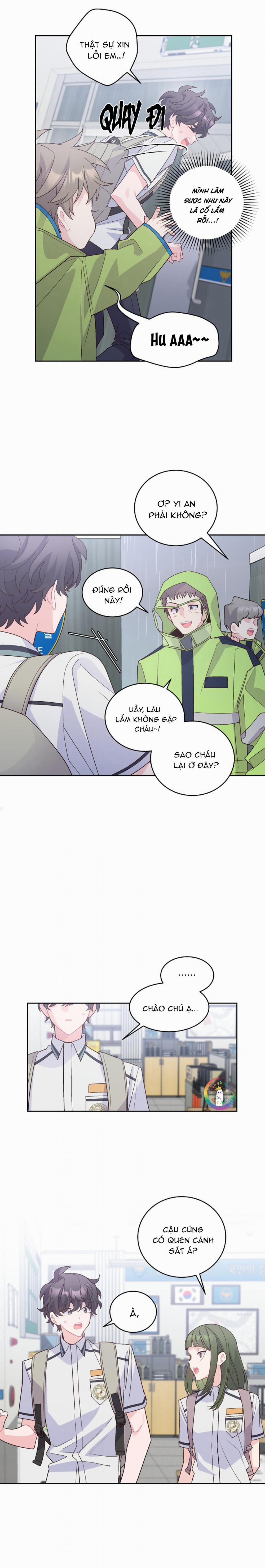 Merry Marbling 61 trang 5