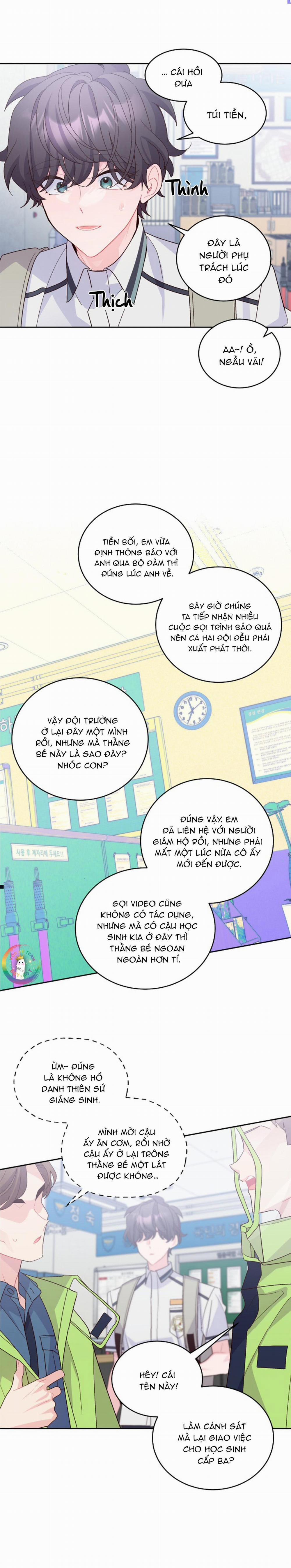 Merry Marbling 61 trang 6